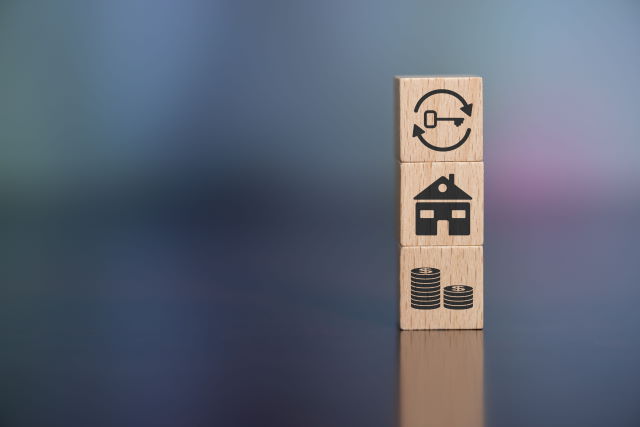woning
