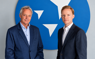 Pablo van Klinken & Hugo Prick